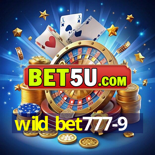 wild bet777